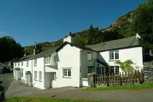 Image of Priest End, Chapel Stile