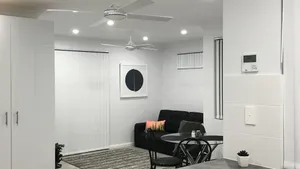 Image of Quiet self contained villa
