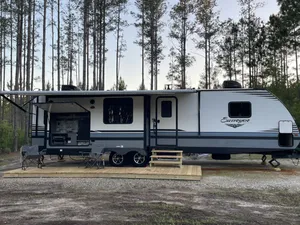Image of Private RV