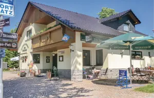Image of Pet Friendly Apartment