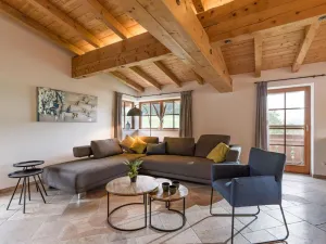 Image of Appartement Zirbe