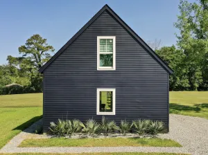 Image of Contemporary coastal cottage