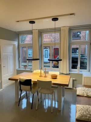 Image of Modern townhouse in the heart of Friedrichstadt