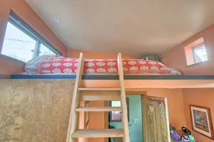 Image of Backyard Bungalow