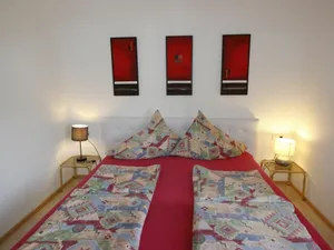 Image of Lovely apartment for 4 people with WIFI, TV, balcony and parking