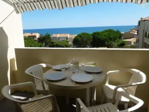 Image of Coquet appartement