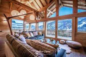 Image of Chalet Ecrin