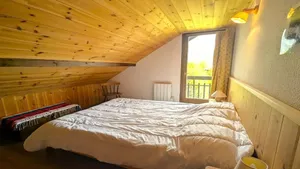 Image of Résidence Les Soldanelles - APPARTEMENT 6 pers AVEC VUE IMPRENABLE MAE-9134