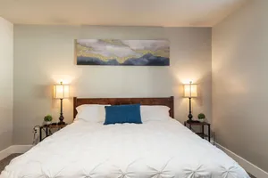 Image of ☼Brian Head ☼Zions ●400+Wifi ●W\/D ●3 Kings