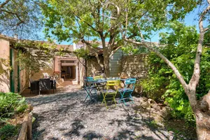 Image of Belle maison avec jardin ombragé pour 11