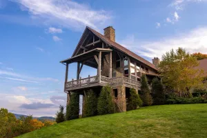 Image of Overlook at Wilderness Trail