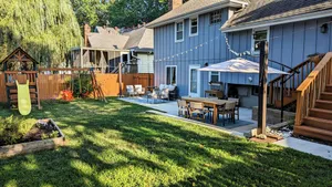 Image of Treasure Chest - a boutique family getaway