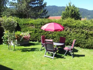Image of Ferienwohnung Haulle, Kreuth-Scharling am Tegernsee