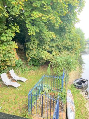 Image of Chalet on the banks of the Loiret