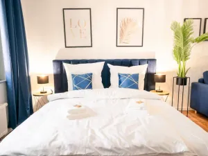 Image of Chic Studio - 1min zum HBF