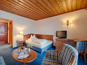 Image of Thermenwelt Hotel Pulverer