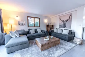 Image of Unique Chalet avec vue a 360 degres - LLA Selections by Location Lac Annecy