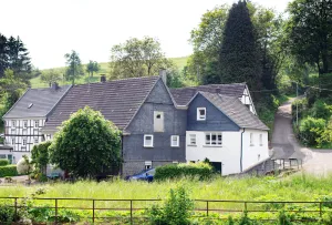 Image of Bergisches Ferienhaus
