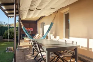 Image of Apartment 'L Évasion' with Private Terrace and Wi-Fi