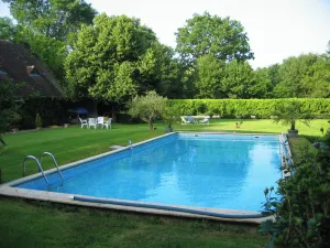 Image of Homerez - House in Saint Branchs