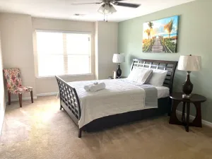 Image of Quiet Meadow Oasis