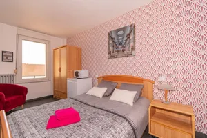 Image of Stylish Classic Room
