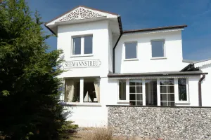 Image of Ferienhaus Koserow, Usedom, 8 Pers., Hunde erlaubt