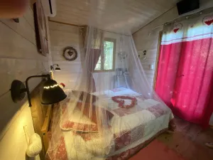 Image of Unusual bed and breakfast in Barjols en Provence Verte