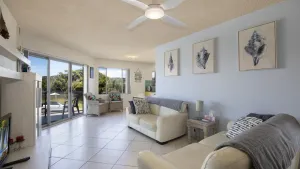 Image of Umina Beach Ocean View - Waterfront Umina Beach