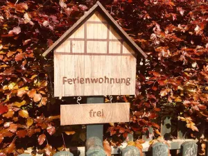 Image of Apartment overlooking the Woblitzsee (78072) - Apartment overlooking the Woblitzsee