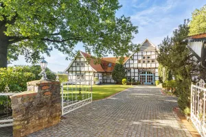 Image of Ferienwohnung im Grünen