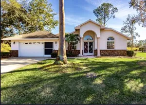 Image of Palm Coast Fairway Vista