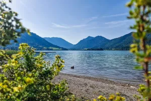 Image of Ferienwohnung Auszeit am See
