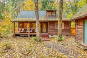 Image of Cozy Cabin