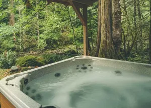 Image of Moondance Cabin - Meredith Lodging