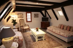 Image of Jeanne, Apartment 4 people in Kaysersberg - 2 bedrooms