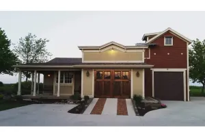 Image of Country Guest House