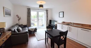 Image of Fantastic Entire Apartment Close to Central MK
