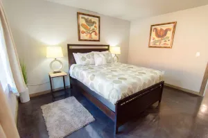 Image of Matanuska Villa #1, Glacier Suites - Matanuska Villa #1