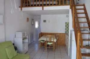 Image of Air-conditioned vacation home