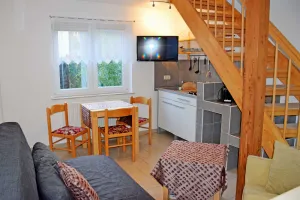 Image of Ferienappartement 07 - Pension\/ferienwohnungen im Ostseebad Sellin
