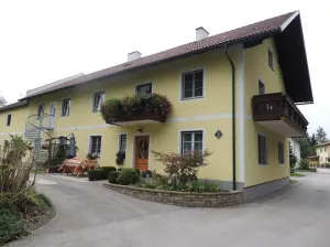 Image of Ferienwohnung Heimberger - Appartment 1