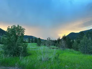 Image of Stylish remodeled home on 30 Acres; access to Silver Run Trail; min to Red Lodge