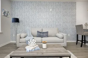 Image of KING BED - 1BED\/1BTH - LUXE