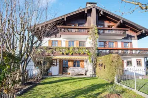 Image of Alpenblick