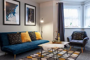 Image of Consort Place Serviced Apartment Coventry