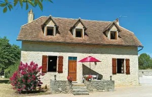 Image of La Martine