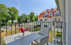 Image of Baltischer Hof Apartment 41