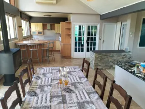 Image of Quiet house