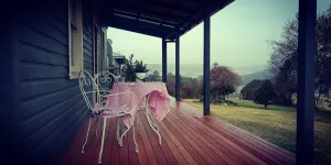 Image of Fay's Cottage
